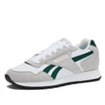 thumbnail image 1 of Zapatillas Reebok Glide para hombre, negras y blancas, 1 of 6
