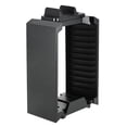 thumbnail image 1 of Multi-funcional kit del soporte de almacenamiento para los controladores de PS4 Los discos de j CACAGOO Poseedor, 1 of 7