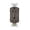 Brown, variant on Legrand Radiant 15 Amp 125 Volt Tamper Resistant GFCI Residential/Commercial Decorator Duplex Outlet, Graphite, Grey