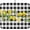 lemonYOS2012, variant on Summer Lemon Buffalo Plaid Dish Drying Mats for Kitchen Counter,Black White Yellow Microfiber Absorbent Dish Drainer/Rack Mat,Reversible Hangding Quick Drying kitchen Mat,16x18inch Machine Washable