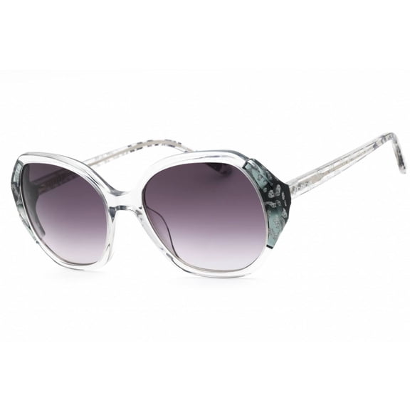 BEBE BB7245-050-54 Sunglasses Size 54mm 140mm 18mm grey Women NEW