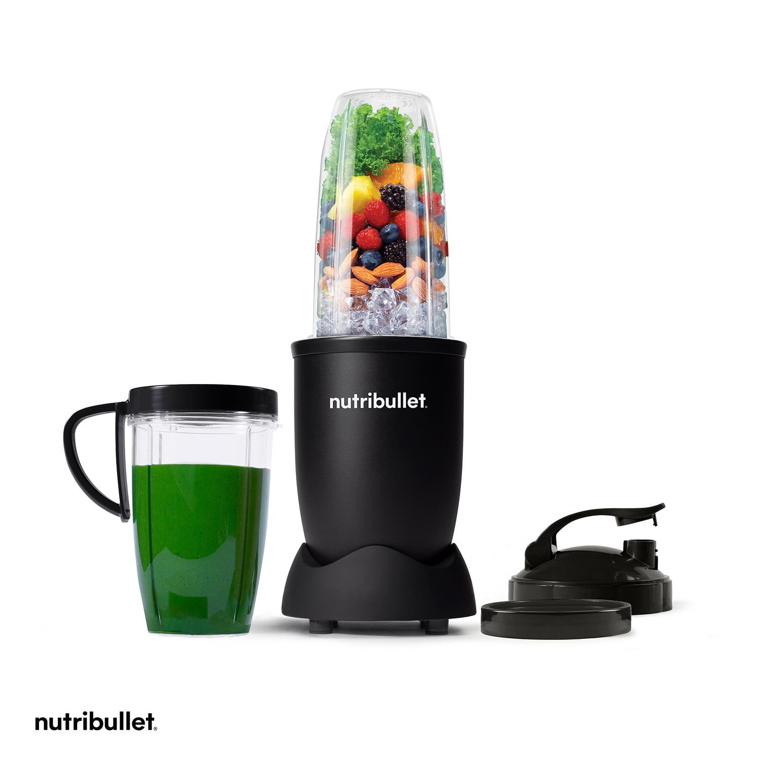 【未使用】NUTRIBULLET PRO ブレンダー Nutribullet Pro 32 oz. 900-Watt Personal Blender - Samsclub.com