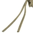 thumbnail image 6 of 44" x 22" Rectangular Outdoor Chair Cushion with Ties and Hanger Loop, 6 of 9