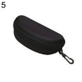 thumbnail image 6 of Skymirror Portable Crush Resistant Sun Glasses Spectacles Case Zipper Storage Box Holder, 6 of 8