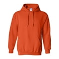 thumbnail image 1 of Gildan Heavy Blend Hooded Sweatshirt, 1 of 1