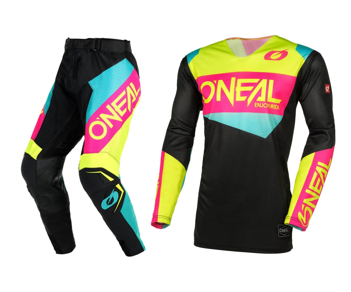O'NEAL