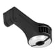 thumbnail image 1 of sweethay Gancho para reposacabezas de coche 2 en 1, colgador trasero Universal para ropa, cierre automático, Clip plegable, bolso, monedero, organizador Ventana automotriz Plata sweethay VI001304-02, 1 of 1
