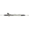 thumbnail image 2 of Power Steering Rack & Pinion For Ford F-150 Lincoln Mark LT 4WD 4x4 2004 2005 2006 2007 2008 - BuyAutoParts, 2 of 7
