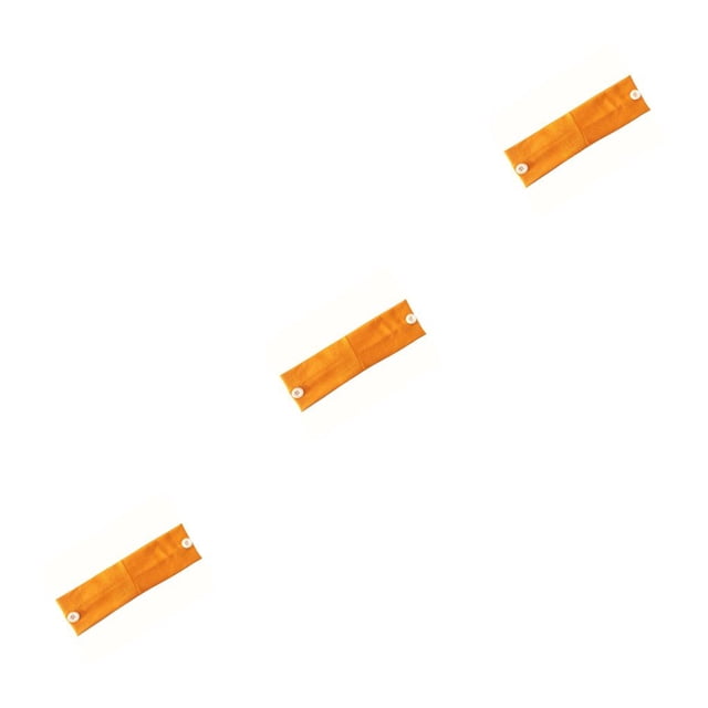Jumpingount Soporte para diadema con botones para aliviar el dolor de oído, deporte, bufanda de ajuste cómodo, tocado clásico, absorción de Type1 NO1