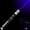 Blue, variant on 650nm Laser Pointer With Laser Head Visible Beam Light Adjustable Burning Match Lasers Pointer For Hunting