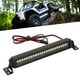 thumbnail image 4 of Barra de Luz LED RC ANGGREK Superbrillante 25 LED para Coche Trepador de Control Remoto 1/10, 4 of 7