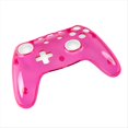 thumbnail image 4 of Para PB CRUSH Gamepad Inalámbrico Estuche Magnético Externo PC NS Estuche de Iluminación RGB Bluetooth de Doble Sala, Rojo Rosa, 4 of 5