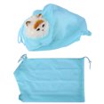 thumbnail image 3 of Sac de Toilettage pour Chat, Sac de Bain Durable pour Chats et Chiens, 3 of 7