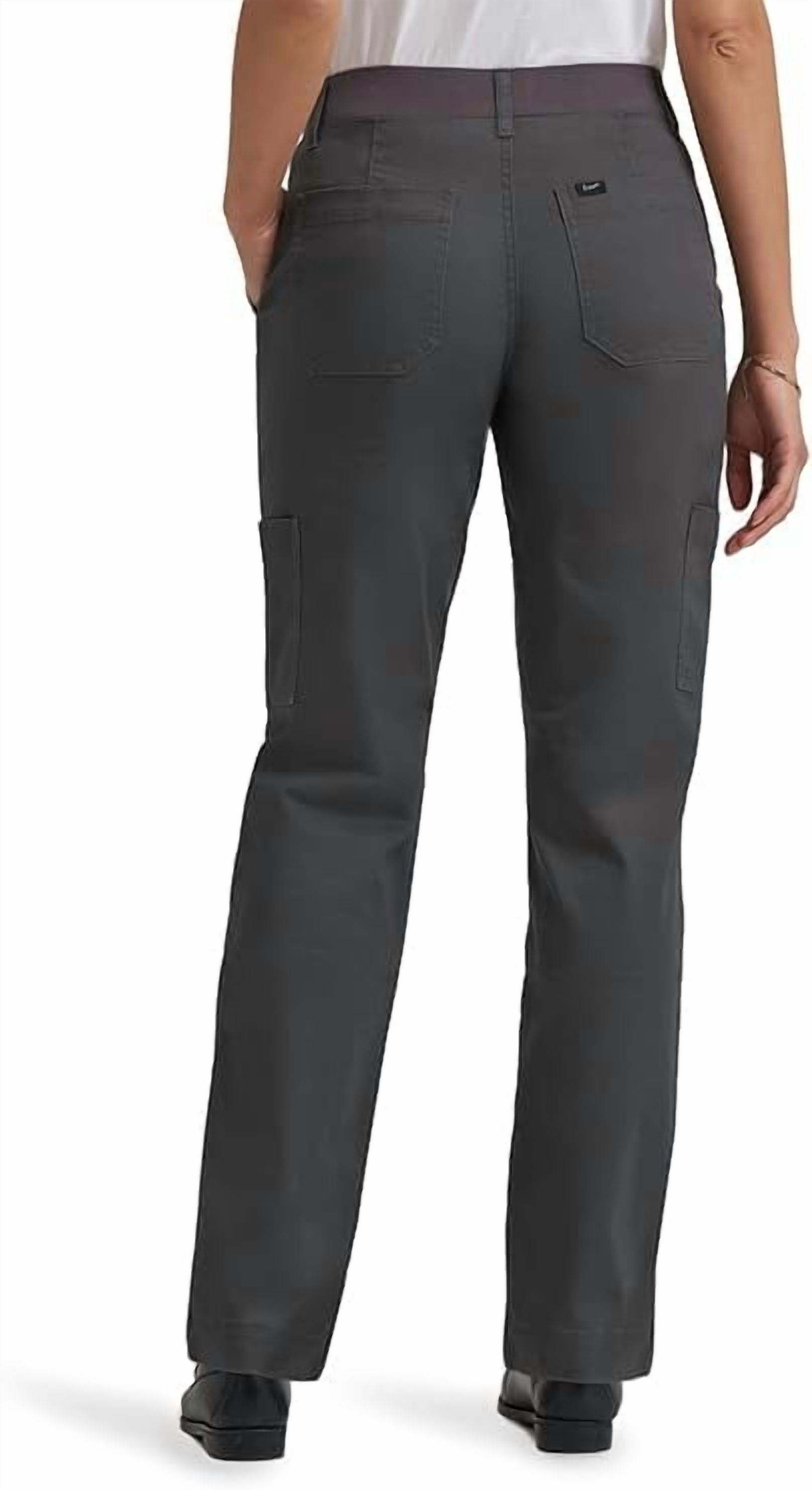 Lee® Women's Ultra Lux Comfort with Flex-To-Go Utility Pant