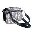thumbnail image 2 of Women Shoulder Bag Handbag Multi Pockets Bag Ladies Crossbody Purse Fashion Tote, 2 of 8