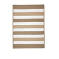 thumbnail image 1 of Portico PO99R120X120S Portico - Sand 10 ft. square Rug, 1 of 1
