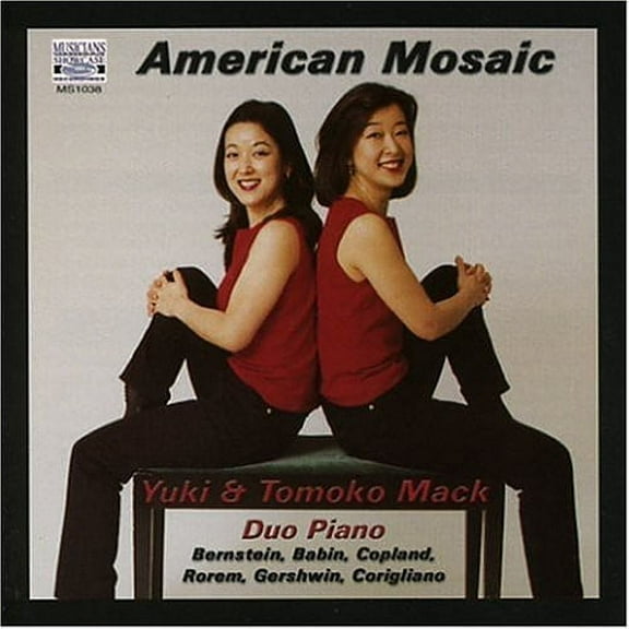 American Mosaic