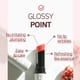 thumbnail image 5 of Bálsamo labial NS BEAUTY NATURAL SHINE Lux Triple Lip CURE VENUS, 5 of 8