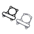 thumbnail image 4 of Motorcycle Cylinder Gasket Set, Replacement Gaskets for GY6 Engine 50-180cc, Automotive Engine Parts 80cc(47mm), 4 of 6