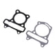 thumbnail image 4 of Base de Cilindro de Gran Calibre Y Juntas de Culata para de Motor GY6 80 cc (47 mm), 4 of 6