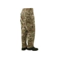 thumbnail image 3 of BDU Pants, 50/50 NYCO Rip, MultiCam, Large, Long, 3 of 3