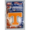 thumbnail image 1 of Tennessee Volunteers Jumbo 3D Magnet, 1 of 1
