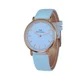 thumbnail image 2 of 10 Reloj Camaleon Mayoreo Mujer Vinil Moda Dama Proveedor Color De La Correa Surtido, 2 of 3
