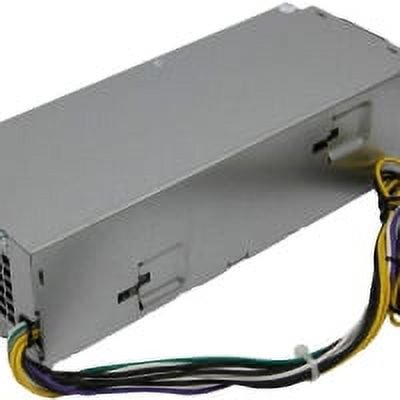 Refurbished (Good)  0TRD3 00TRD3 CN-00TRD3 240W For Dell Optiplex 3040 5040 7040 MT Power Supply 8+4 Pin