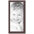 thumbnail image 2 of ArtToFrames 18x35" Peat Custom Mat for Picture Frame with Opening for 14x31" Photos. Mat Only, Frame Not Included (MAT-118), 2 of 5