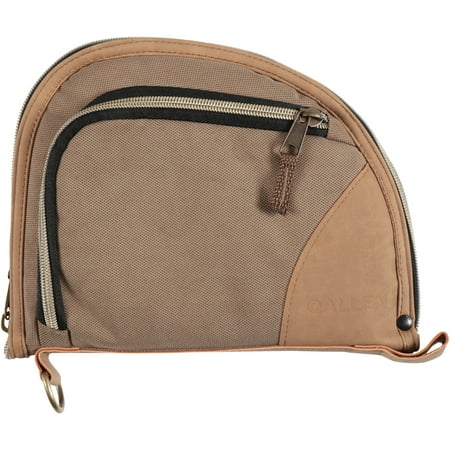 - Auto-Fit Handgun Case by Allen Company