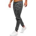 thumbnail image 3 of Pants Jogger Para Hombre Shendy Vendy Deportivo Slim Fit, 3 of 4