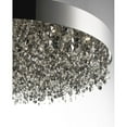 thumbnail image 4 of Maxim Lighting - LED Pendant - Single Pendant - Mystic-66W 22 LED Pendant in, 4 of 6
