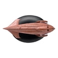thumbnail image 6 of Eaglemoss Star Trek Starship Replica | Vulcan Dvahl, 6 of 8