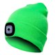 thumbnail image 1 of Interfaz USB Deporte Sombrero de tejer Lámpara Otoño Invierno Temporada Deporte al aire libre Pesca Abanopi Lámpara Head Cap, 1 of 7