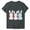 Gray, variant on Womens Easter Blouse Cute Graphic Print Block Color Crewneck Short Sleeve Tops Spring Summer Clothes