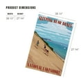thumbnail image 3 of Lantern Press 1000 Piece Jigsaw Puzzle, Michigan, Sleeping Bear Dunes, 3 of 5