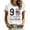 White-A#50805aa, variant on AHMOMEI Women 9.11 25th Anniversary Shirt We Will Never Forget 911 Tshirts American Flag Honor Faith Patriotic Womens Short Sleeve Shirtss 5XL
