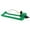 Green, variant on Augper Clearance Outdoor Sprinkler, Sprinklers for Lawn Garden Oscillating Water for Lawns Large Yard Area Hose Rotating Watering Grass
