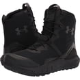 thumbnail image 4 of Under armour 302374600110 Men's Micro G Valsetz 2E Size 10 Black Boot, 4 of 8