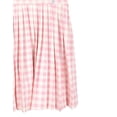 thumbnail image 6 of Hello Kitty Big Girls' Athletic Sleeveless Dress Pink Blue, 6 of 9