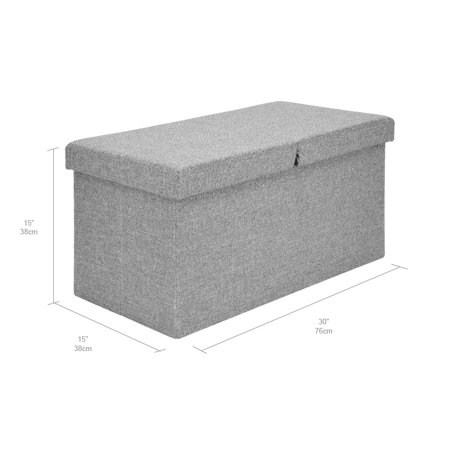 ottomans linen
