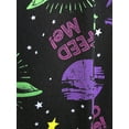 thumbnail image 3 of Baby Yoda Women's and Women's Plus Licensed Jogger, 3 of 6