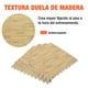 thumbnail image 5 of Piso Para Gimnasio Altera Tipo Madera Tatami 60x60 4pz Color Cafe Claro, 5 of 6