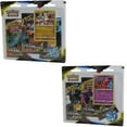 thumbnail image 1 of Pokemon Cards - Sun & Moon Team Up - SET OF 2 BLISTER PACKS (Deoxys & Ultra Necrozma), 1 of 1