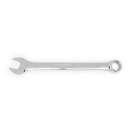 UPC: 0037103337276 | Crescent Combination Wrench 3/4In 12 Point