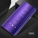 thumbnail image 1 of Funda con tapa de espejo inteligente de lujo para Xiaomi Redmi Note 11 10 9 9s Poco X3 NFC 8 8T 10s 11T Pro Max 9A 9C Mi 9T Lite 5G, 1 of 4