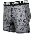 thumbnail image 2 of Fortnite Spray Paint Tags Boxer Briefs-Small (28-30), 2 of 3