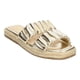 thumbnail image 3 of Sandalias Ozono Dorado Para Mujer [ozo2851] dorado 23.5 MX, 3 of 10
