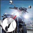 thumbnail image 5 of 2 Pack Motorcycle Fork Tube Clamps Horizontal/Vertical Installation LED Light Bar Mount 22mm-36mm, 5 of 5