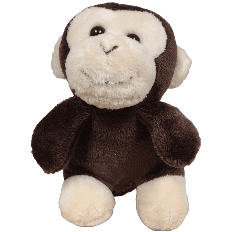 Moxie the Canned Monkey - Unique present for birthdays! Great gift